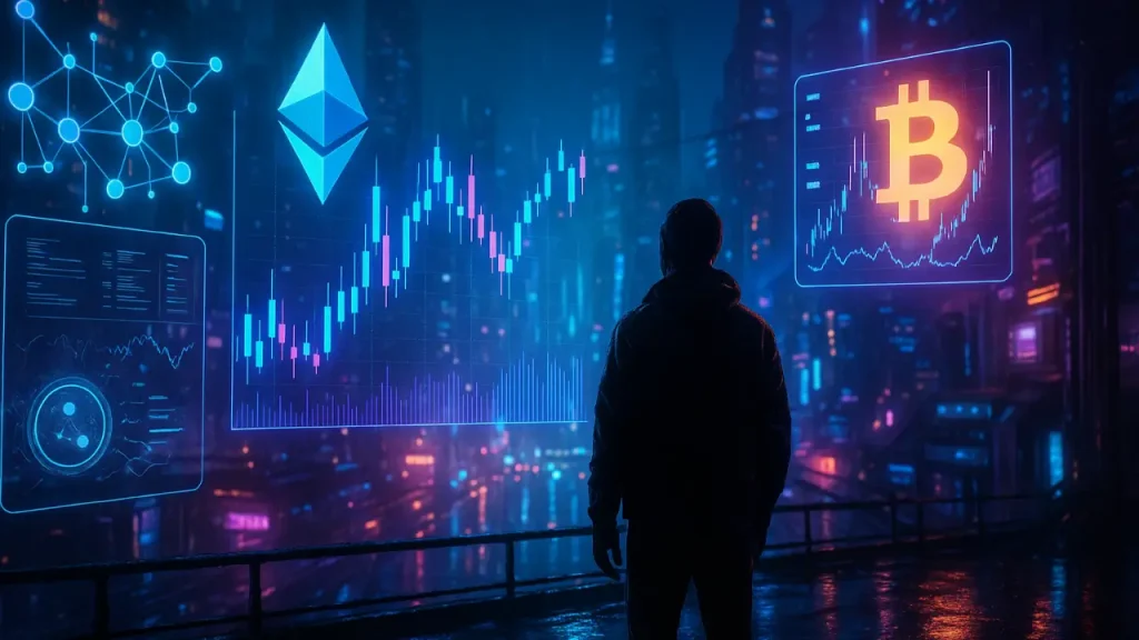 On-Chain Analysis Basics – Everything You Need to Know