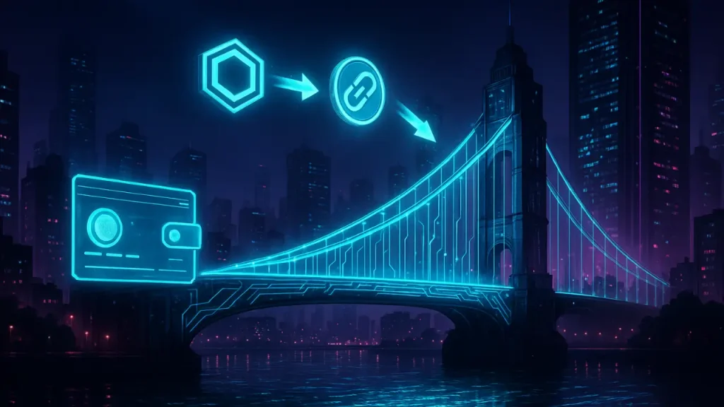 How To Bridge Crypto: Step-by-Step Guide